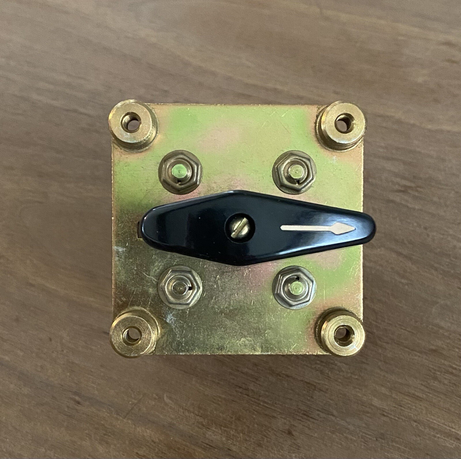 ELECTRO SWITCH CORP. SWITCH, 25903LZ