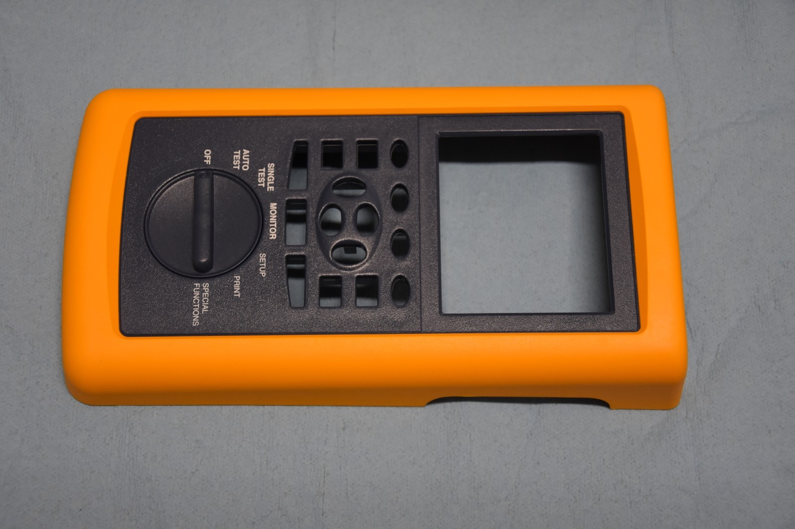 Fluke Networks DSP From Cover (Shell) DSP 4000 DSP 4100 DSP 4300 NEW