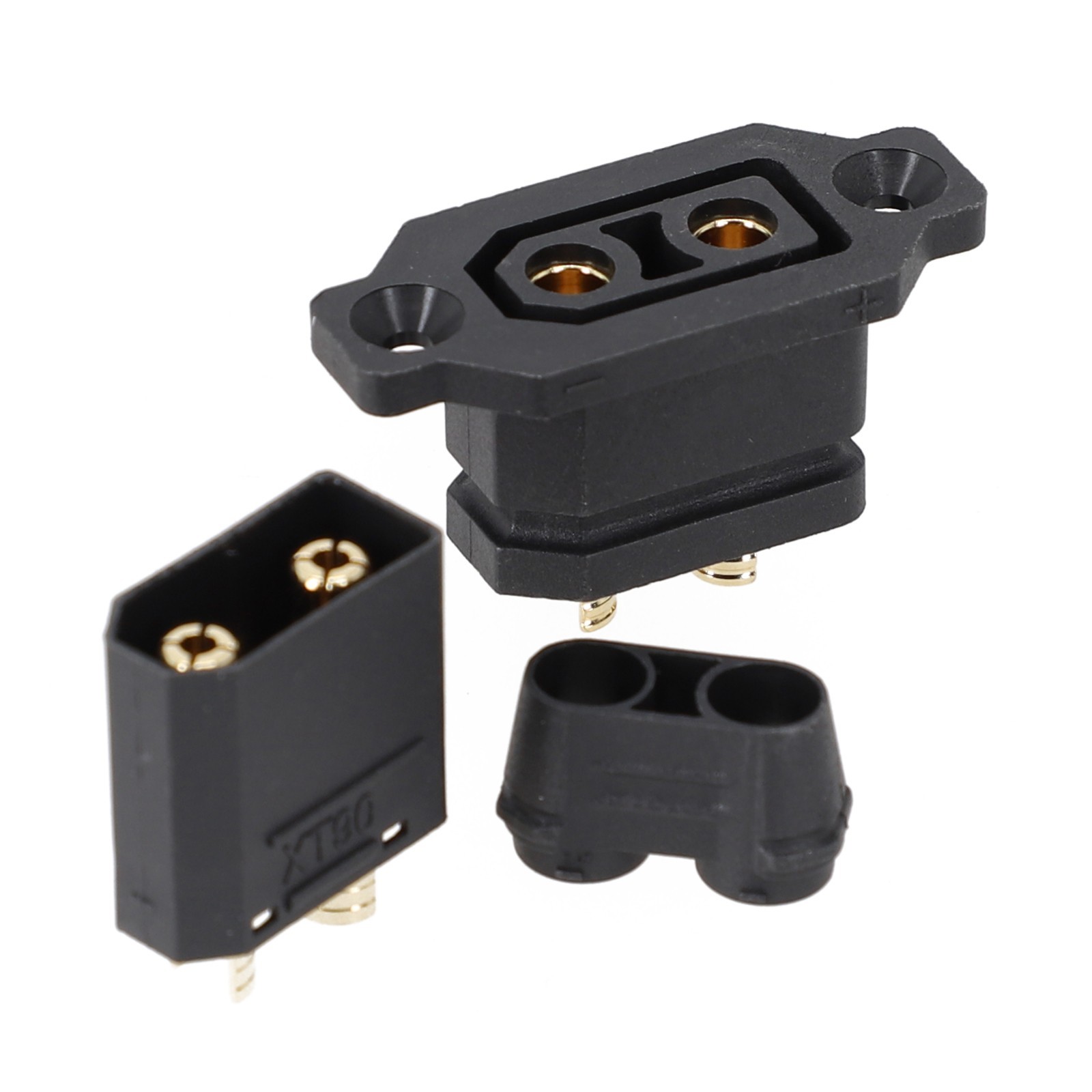 Connector Connector Specifications Lithium Battery Withstand Voltage M