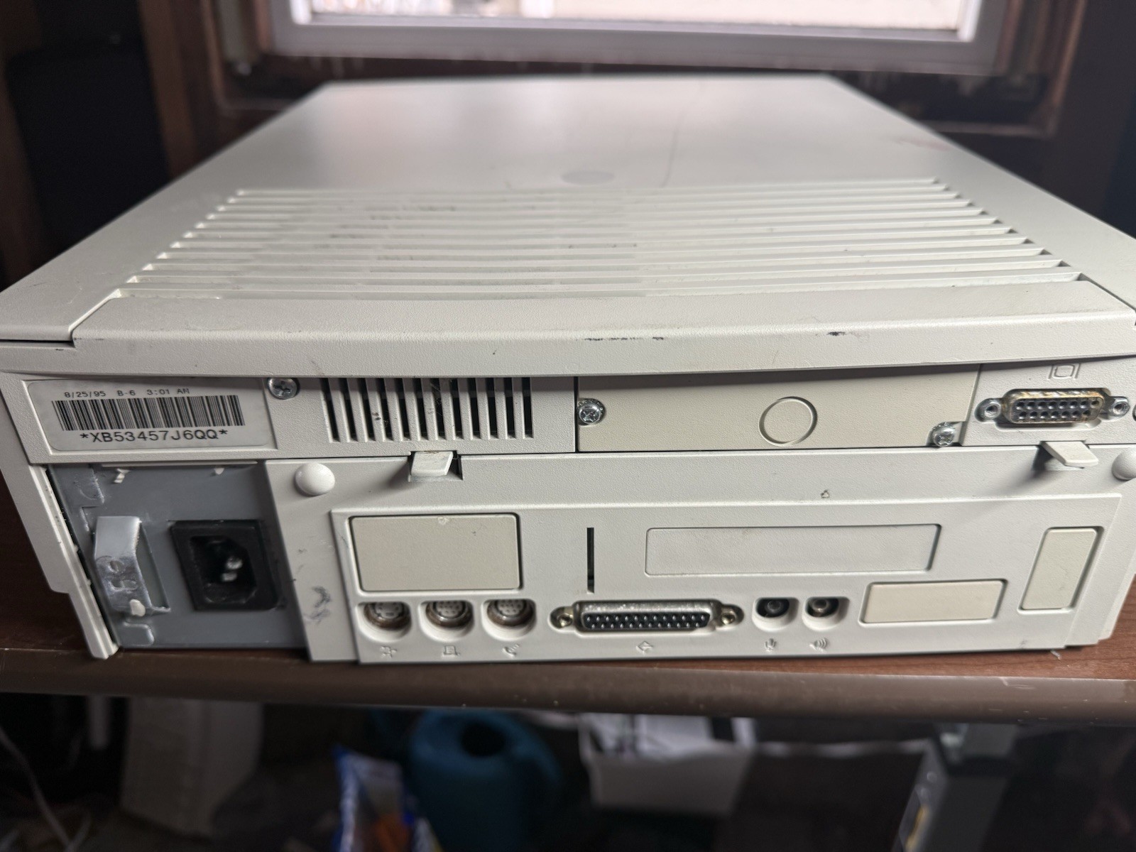 VINTAGE Apple Macintosh Computer Games OS 8.5
