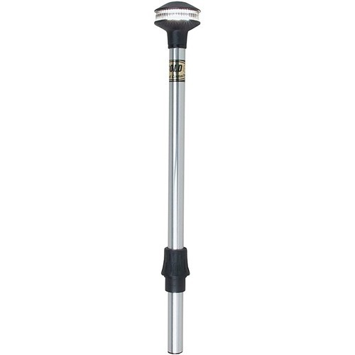 PERKO 24" ALL ROUND LIGHT REPLACEMENT 1440DP2CHR