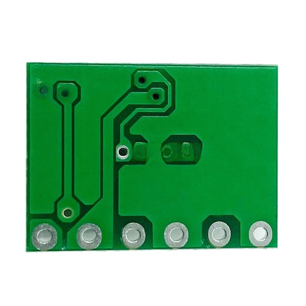 12H Timer Controlled Solar Road Marker Light Board Double Sided Aluminum Design