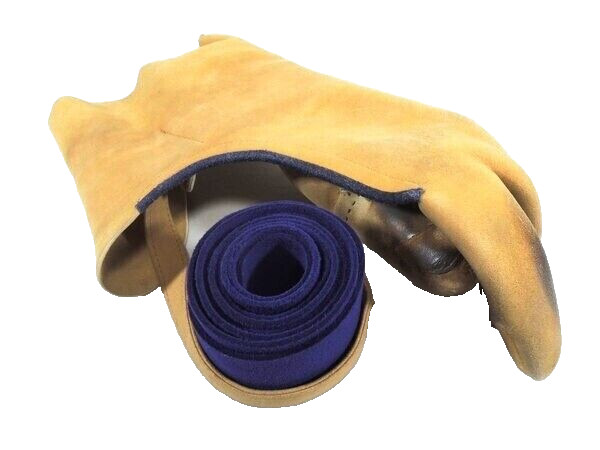Kyudo Hand Glove Kake Kyudougi Martial Arts Kake Ladies mitsugake Very Good