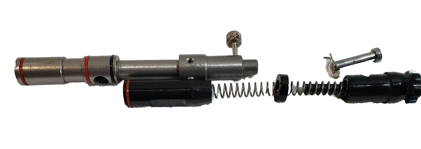 Sonix Top Cocking Spyder Paintball Gun Bolt Hammer Spring Adjuster Pin Parts Lot