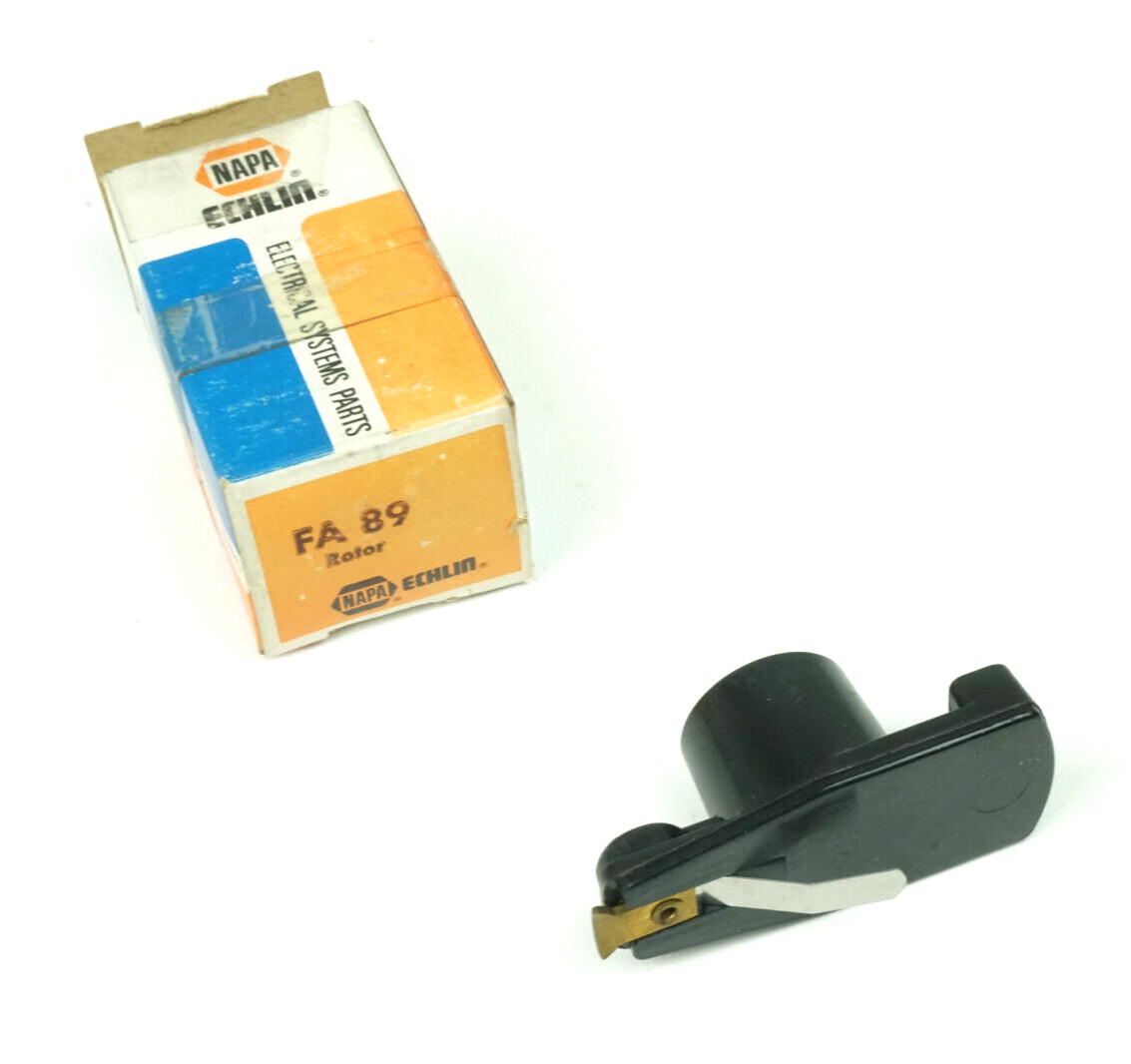 Napa Echlin FA89 Ignition Distributor Rotor