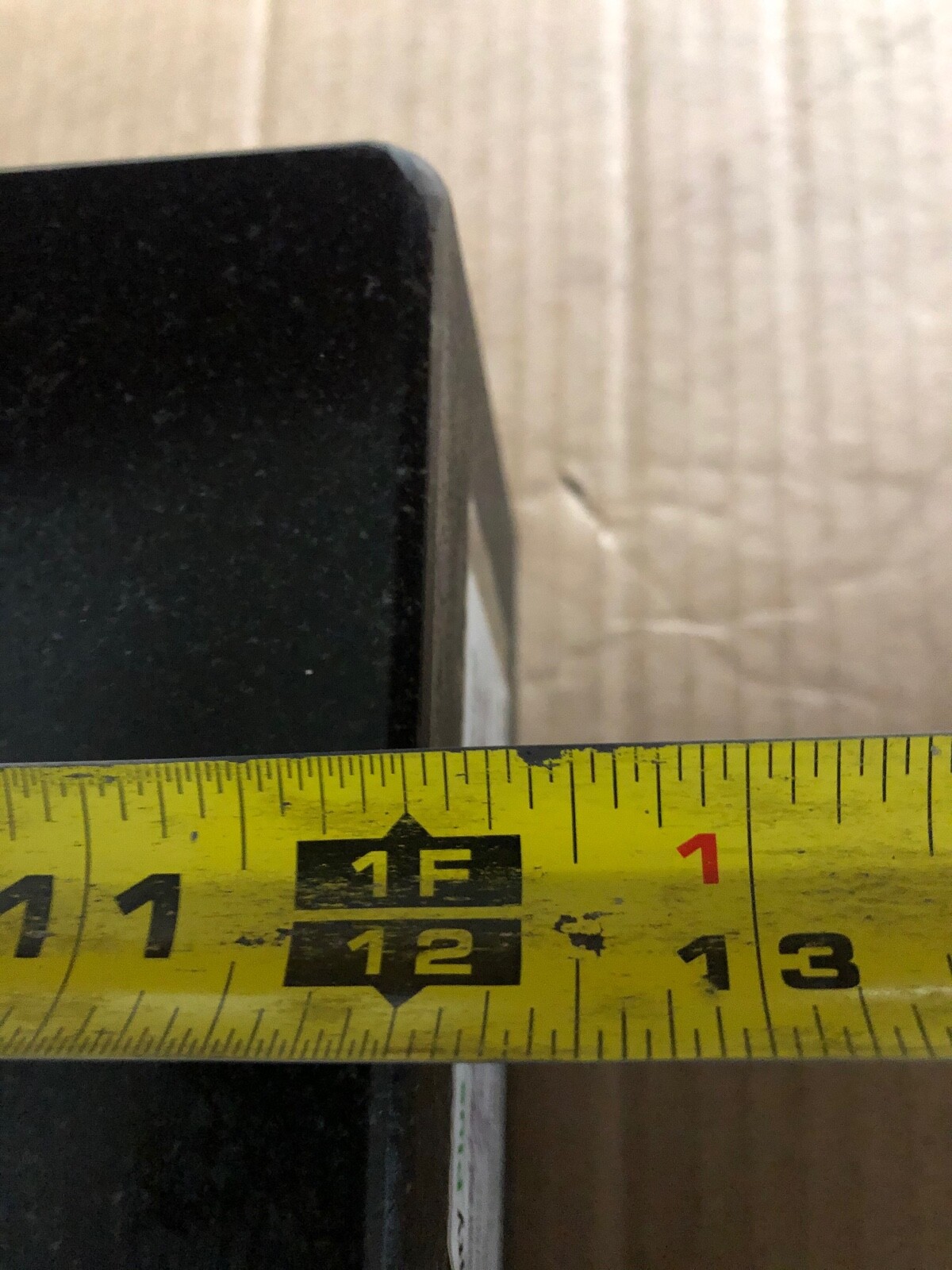 DoAll Type Granite Surface Plate