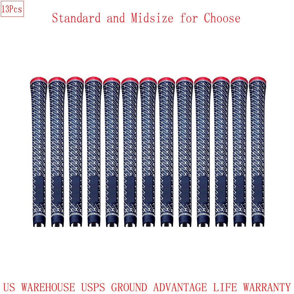 Golf Grip Golf Club Grip Z-GRIP Pariot Uniquely Textured Surface Pattern