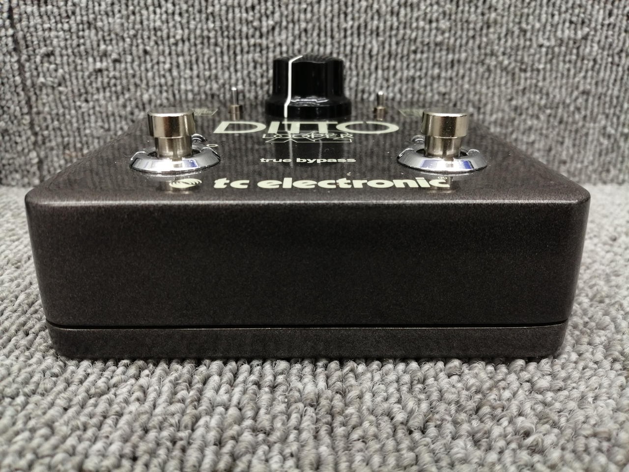 TC Electronic DITTO LOOPER X2 Model