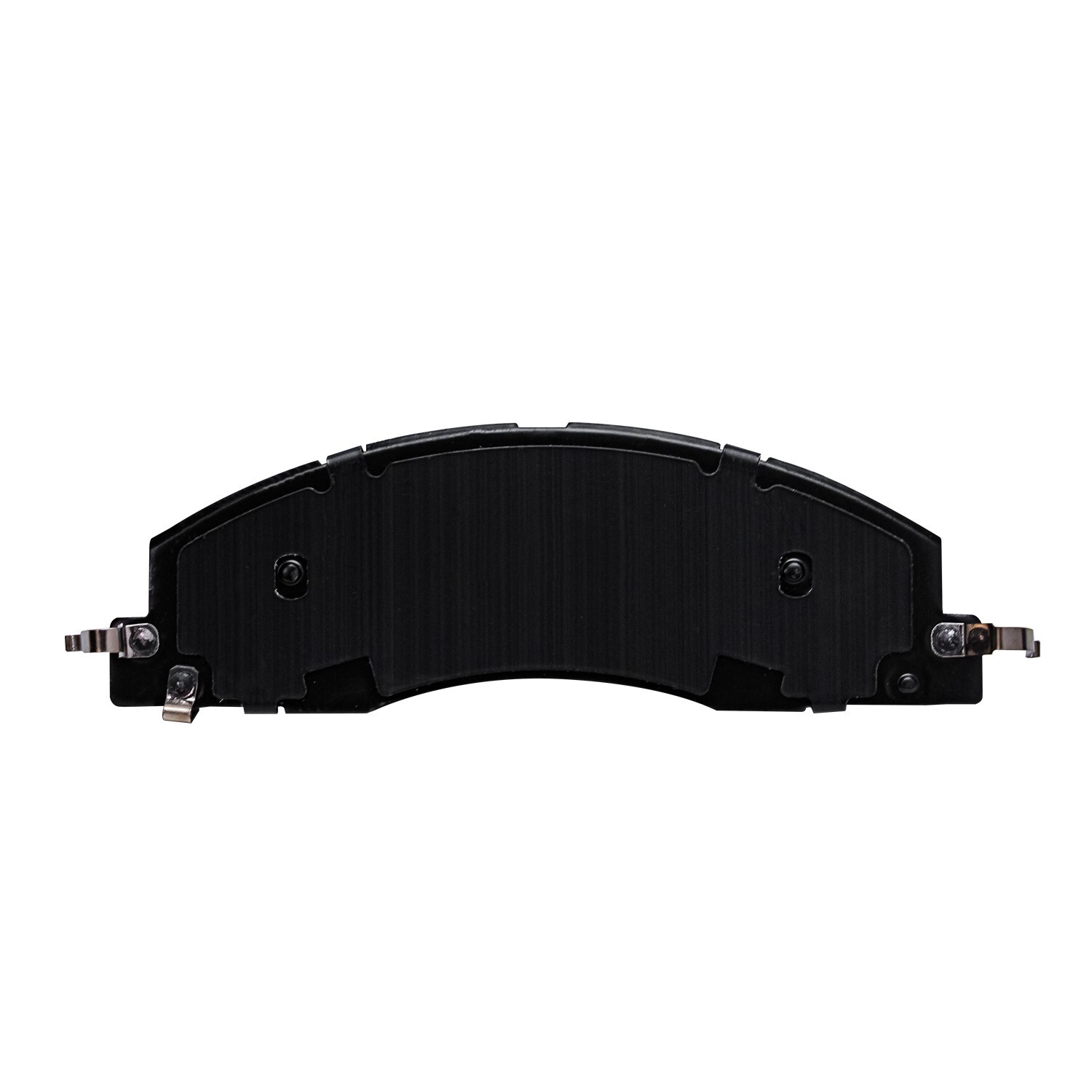 Front Ceramic Brake Pads w/Hardware for 2009 2010 2011 2012 - 2018 Ram2500 3500