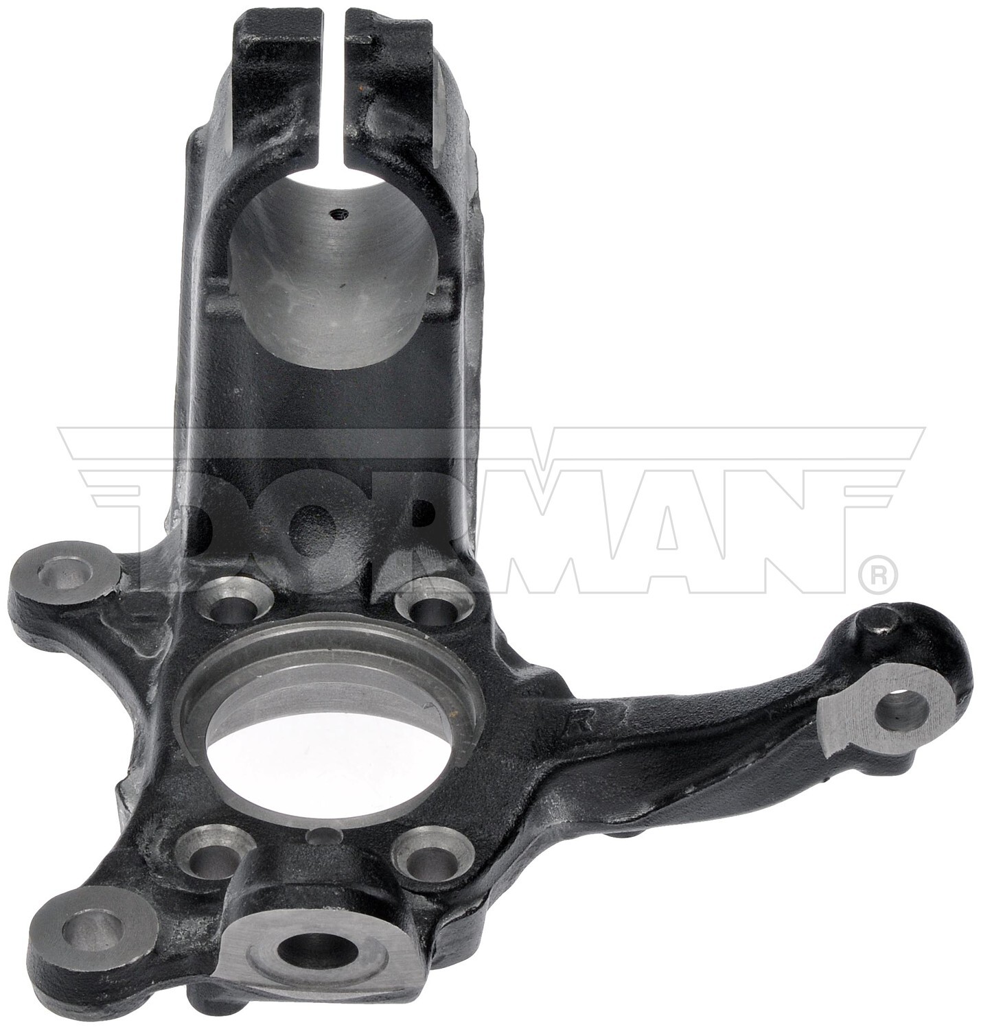 Front Right Steering Knuckle Dorman For 2006-2009 Volkswagen Rabbit