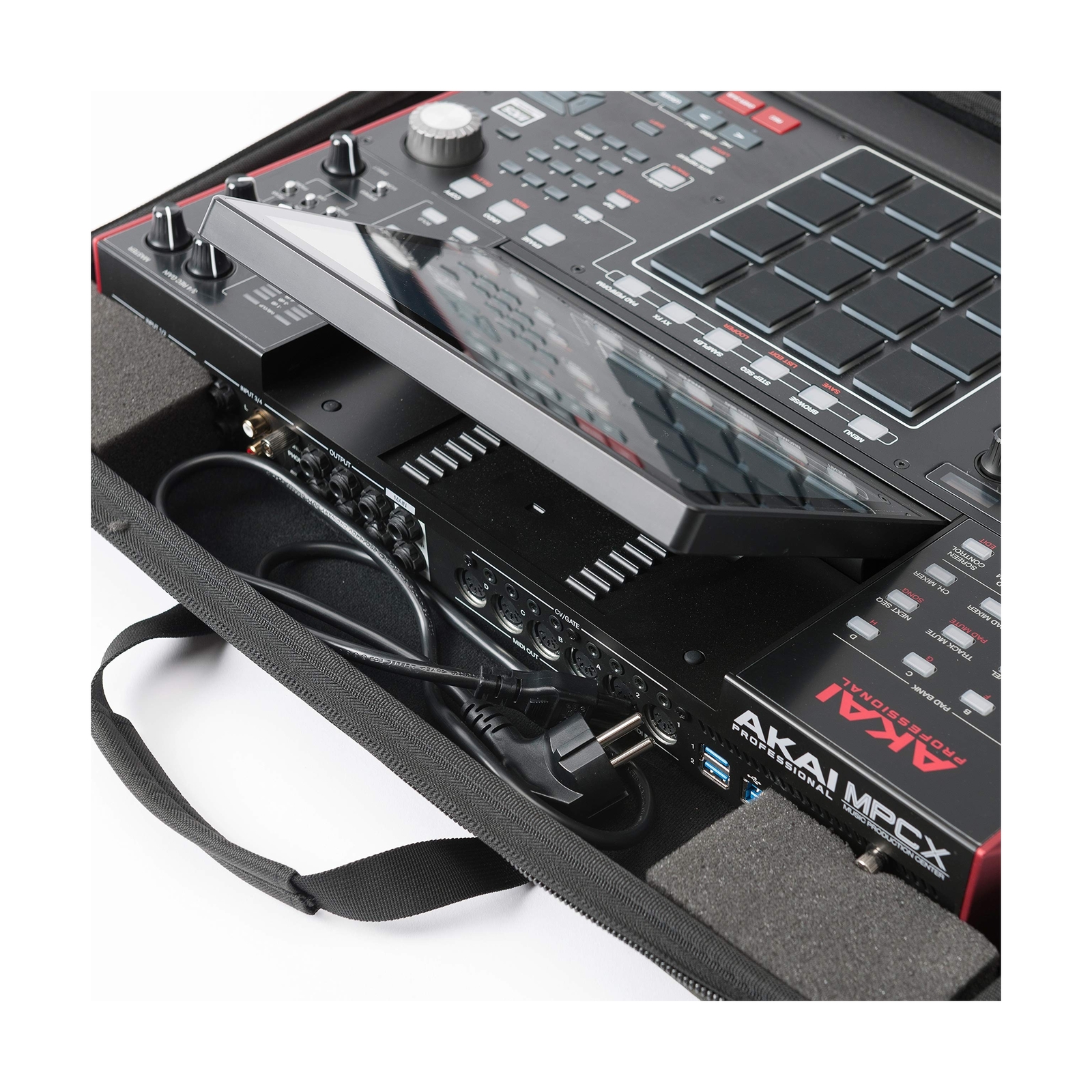 MAGMA Akai MPC X