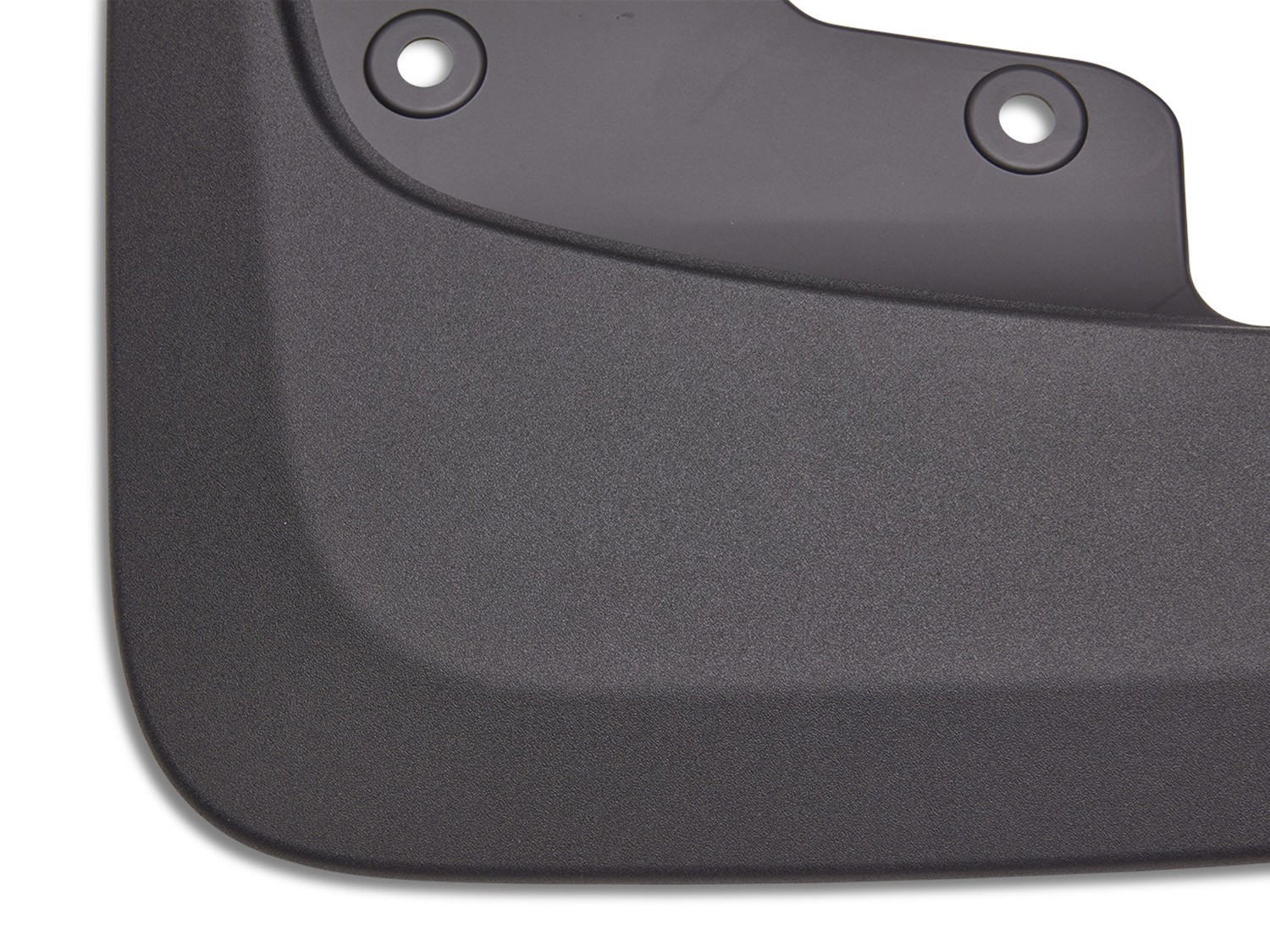 Genuine Ford Ranger Raptor Molded Front Splash Guard 2024-2026