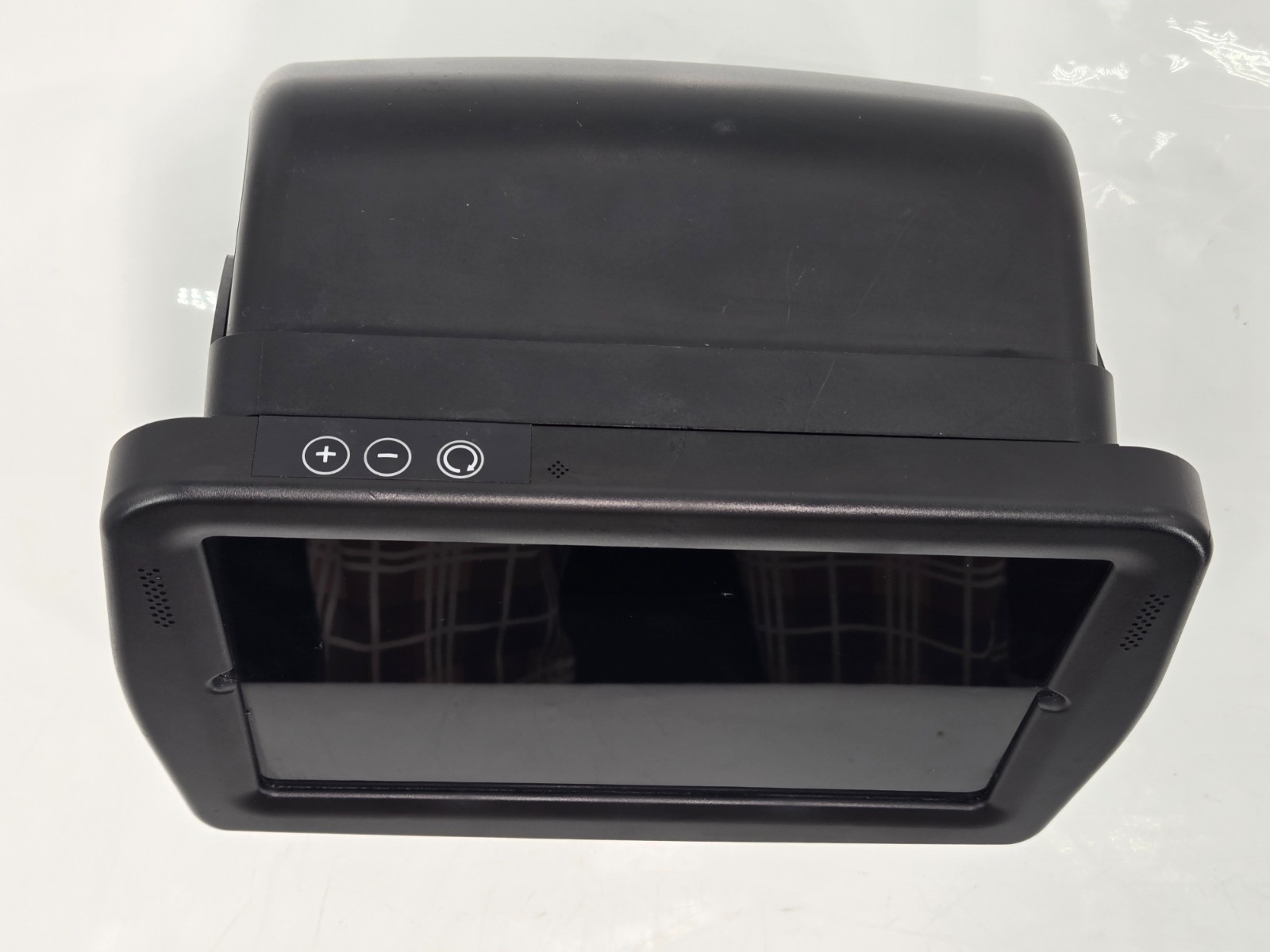 BOHA! T2 Transact Terminal