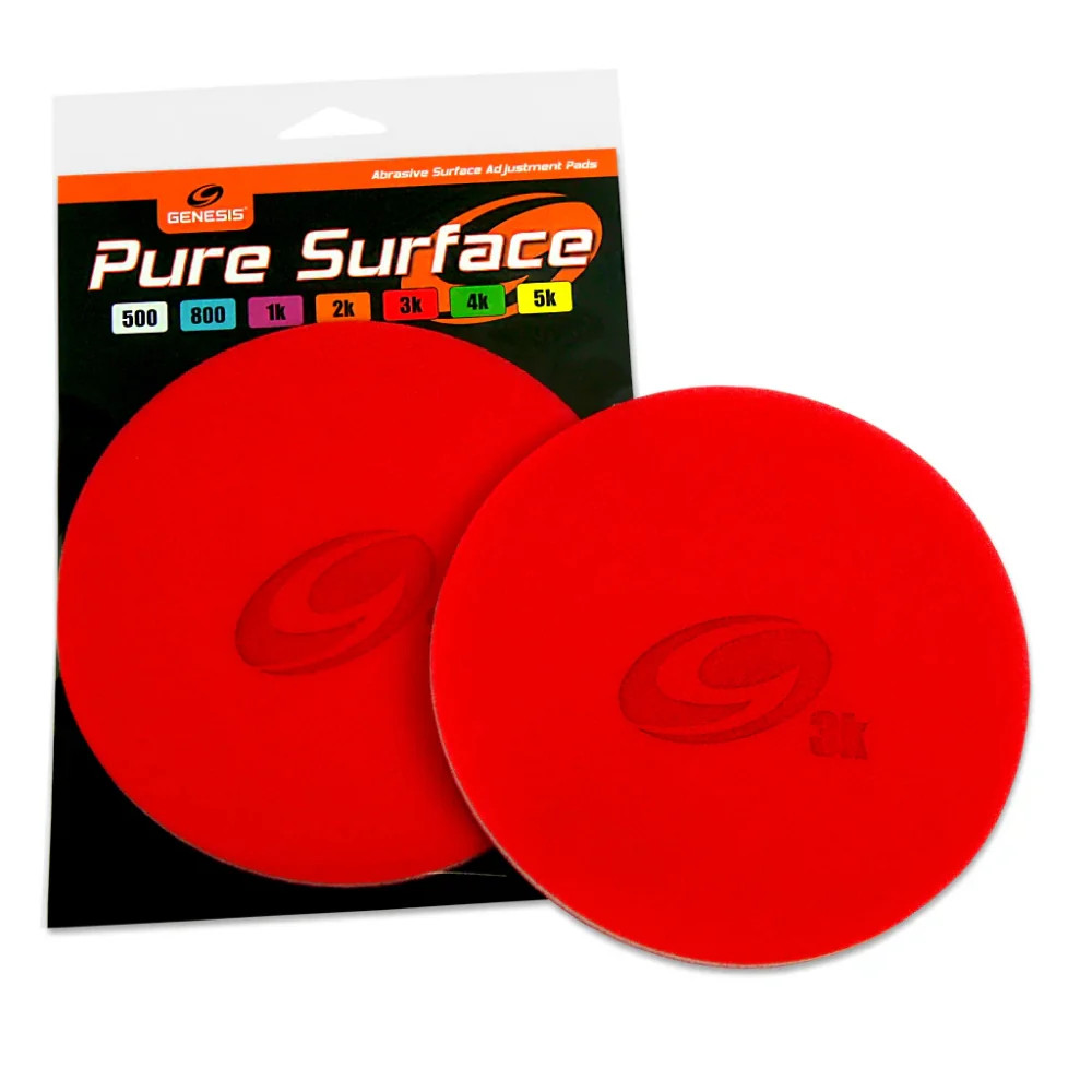 Genesis Pure Surface Premium Surface Abrasion Pad