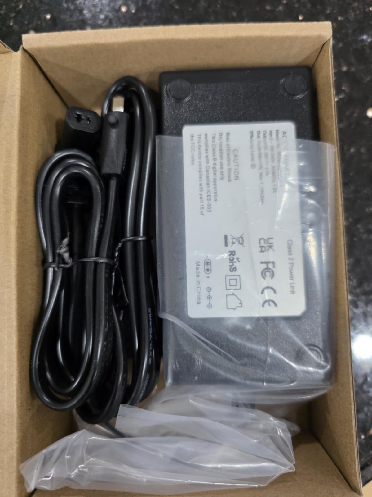 Universal Couch Power Recliner Adapter 29V 2A Power Supply Transformer,Flexst