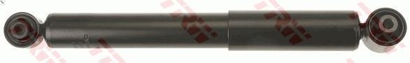 Shock absorber TRW JGT1164S NISSAN QASHQAI I (J10, NJ10) 2 2007-2013