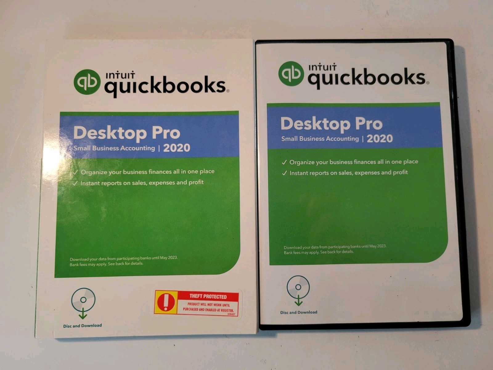 *Needs License Code Quickbooks Desktop Pro 2020 Windows