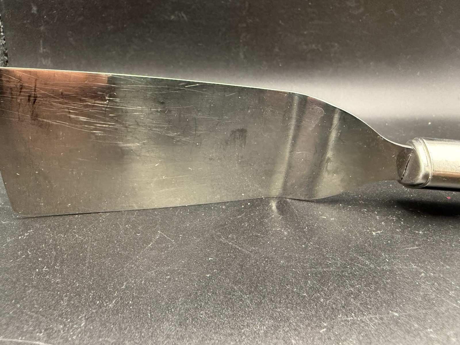 KUCHENPROE Parma Metal Spatula