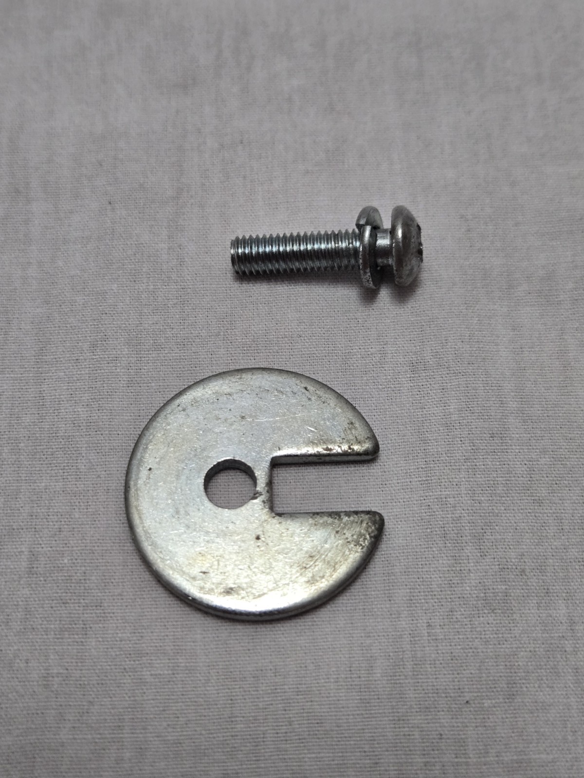 Bose Washer Screw for UFS-20 Cube Speaker Floor Base Stand #2