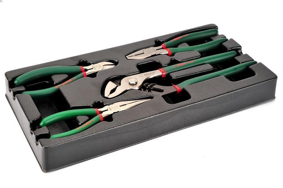 HANS TT-12 trolley tool insert