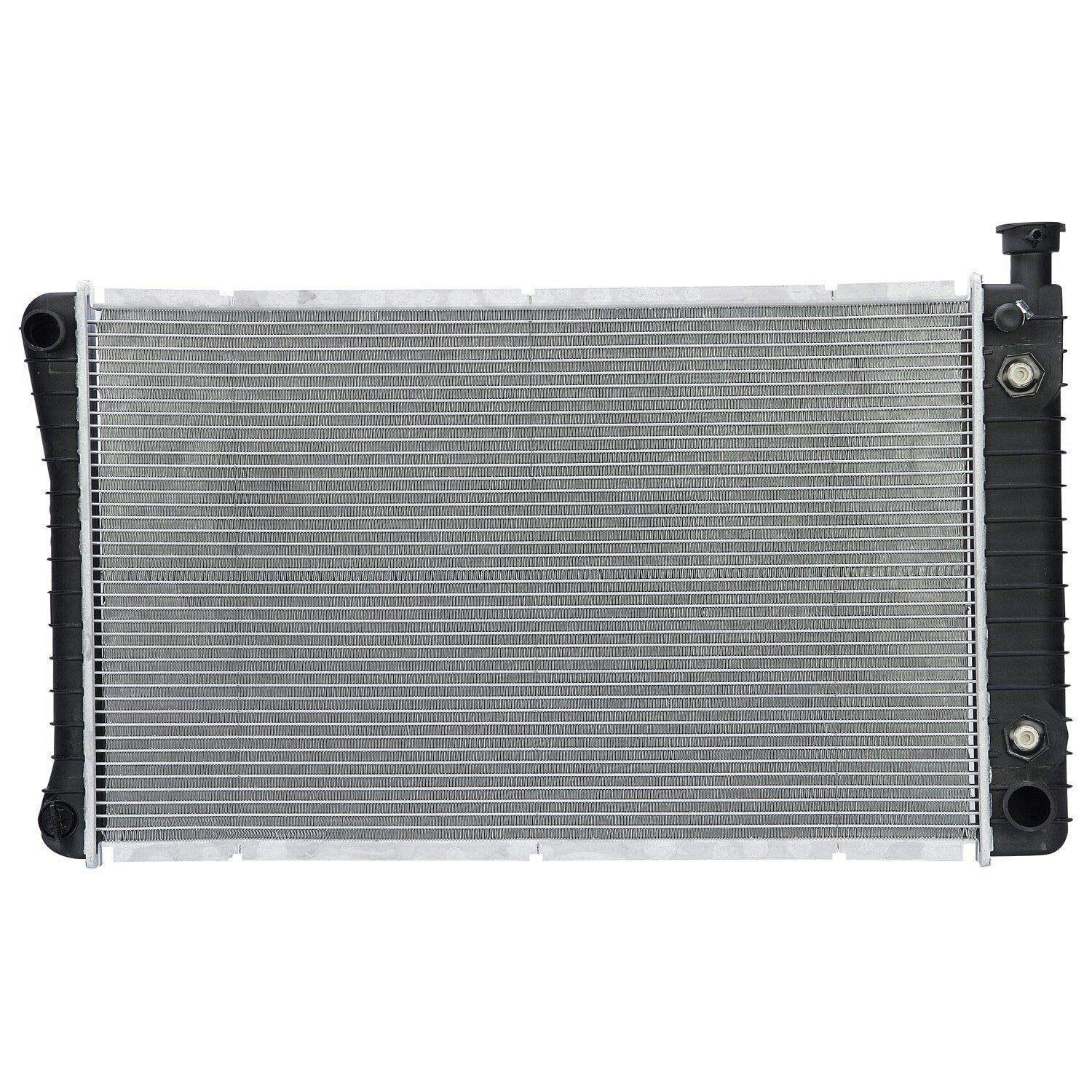 32mm Aluminum Radiator for C/K Pickups 5.0 V8 1988-1994 Replaces CU618