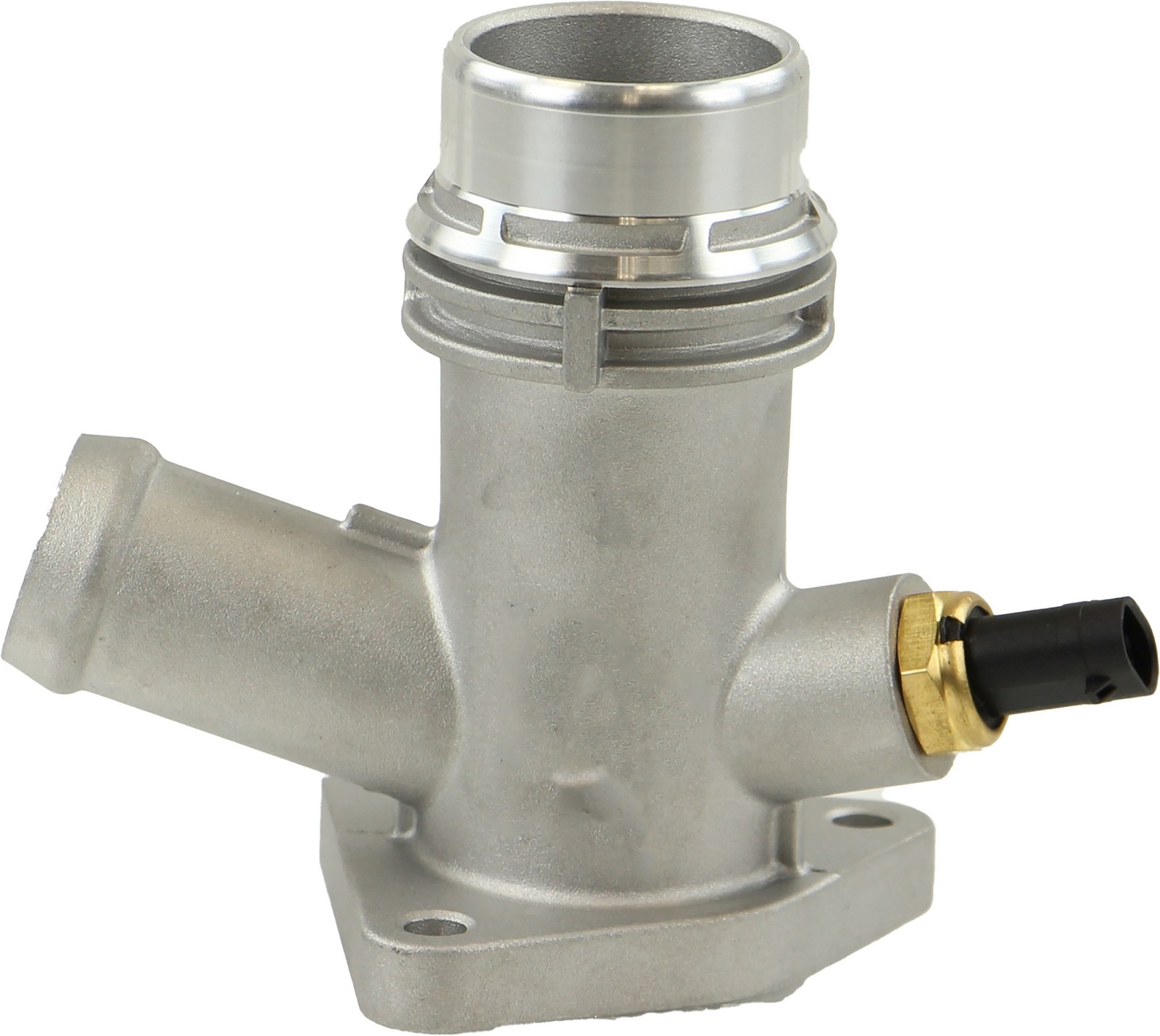Rein Engine Coolant Hose Connector for BMW CHK0940
