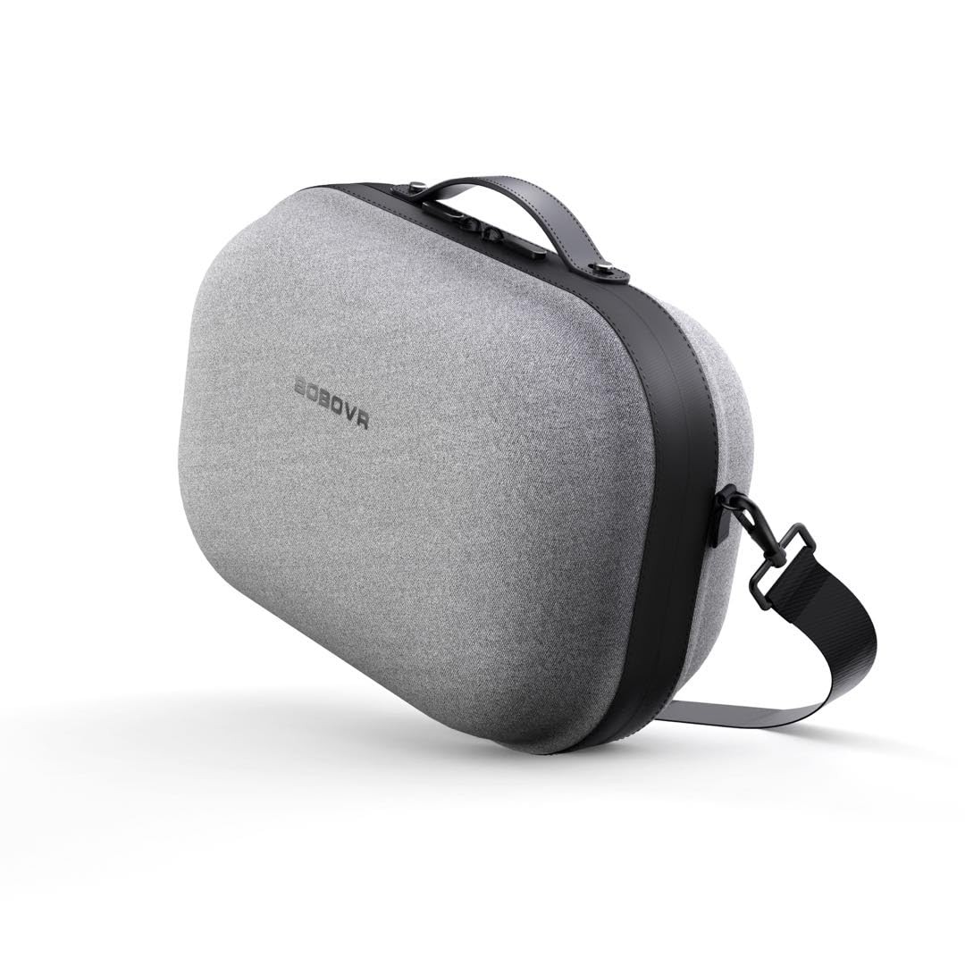BOBOVR C3 Carrying Case,Three Versatile Modes, Desktop 19cm (W) x 105cm (H)