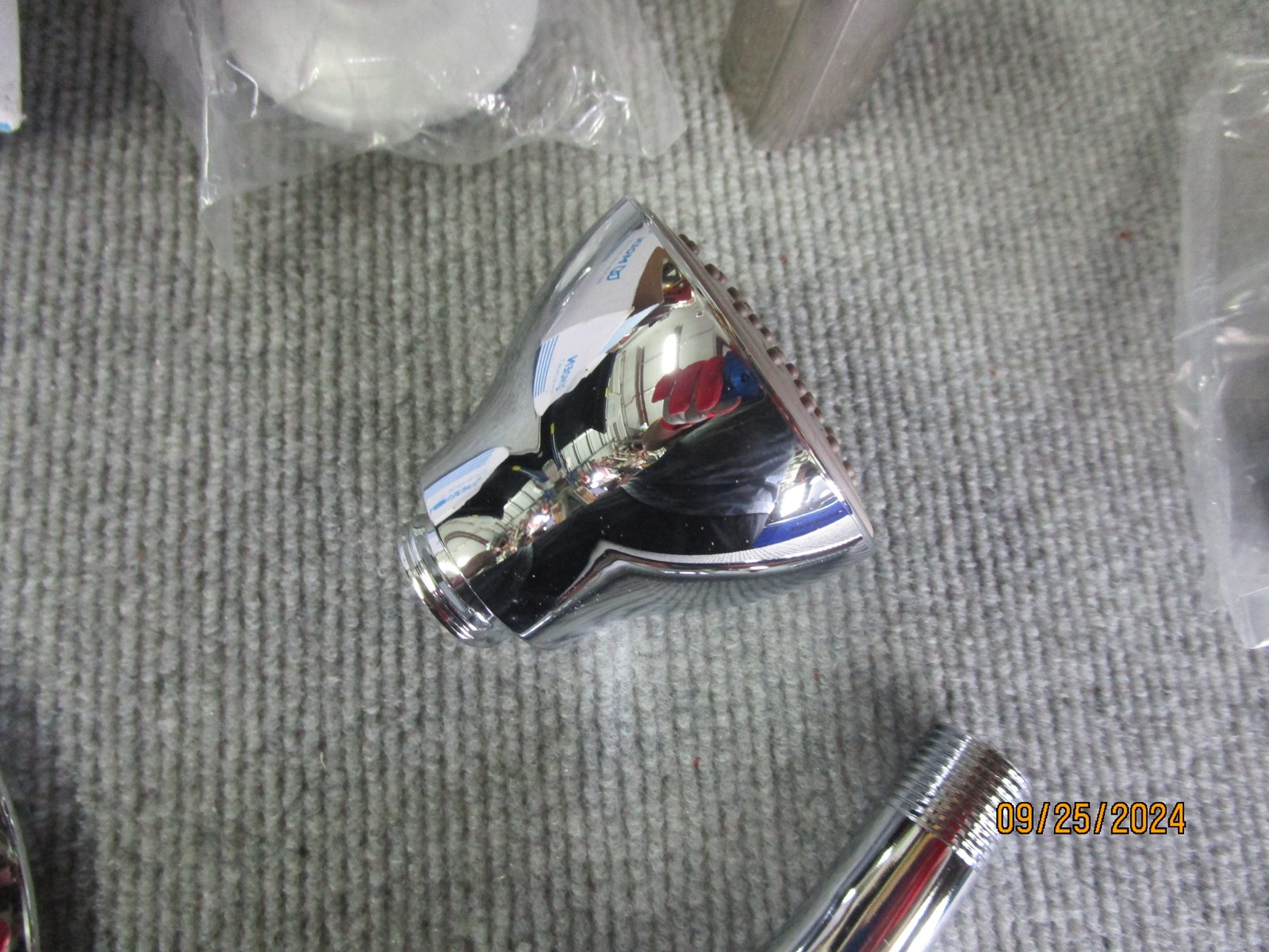 Moen METHOD T2802 chrome