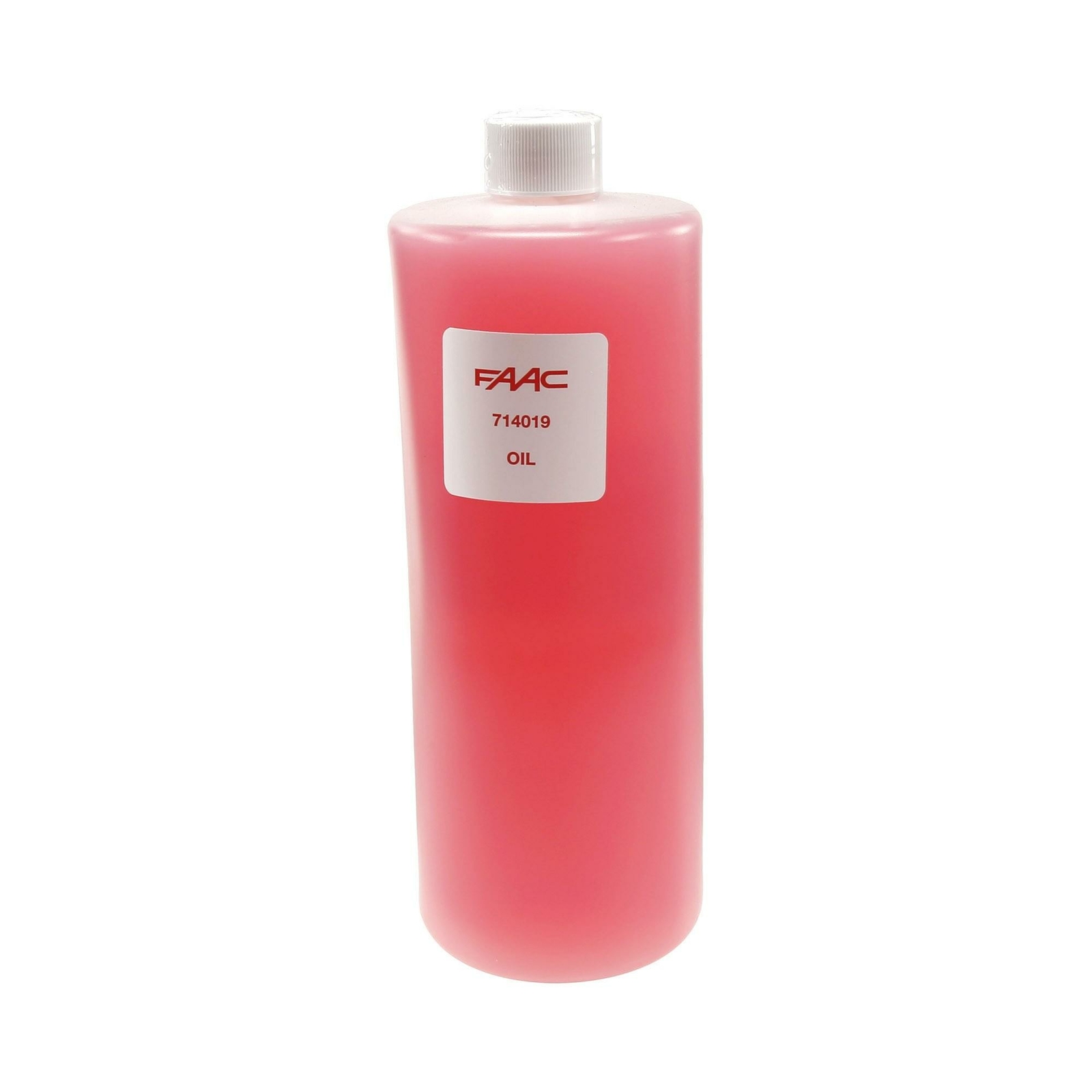 FAAC Hydrolic HP Oil 1 Quart