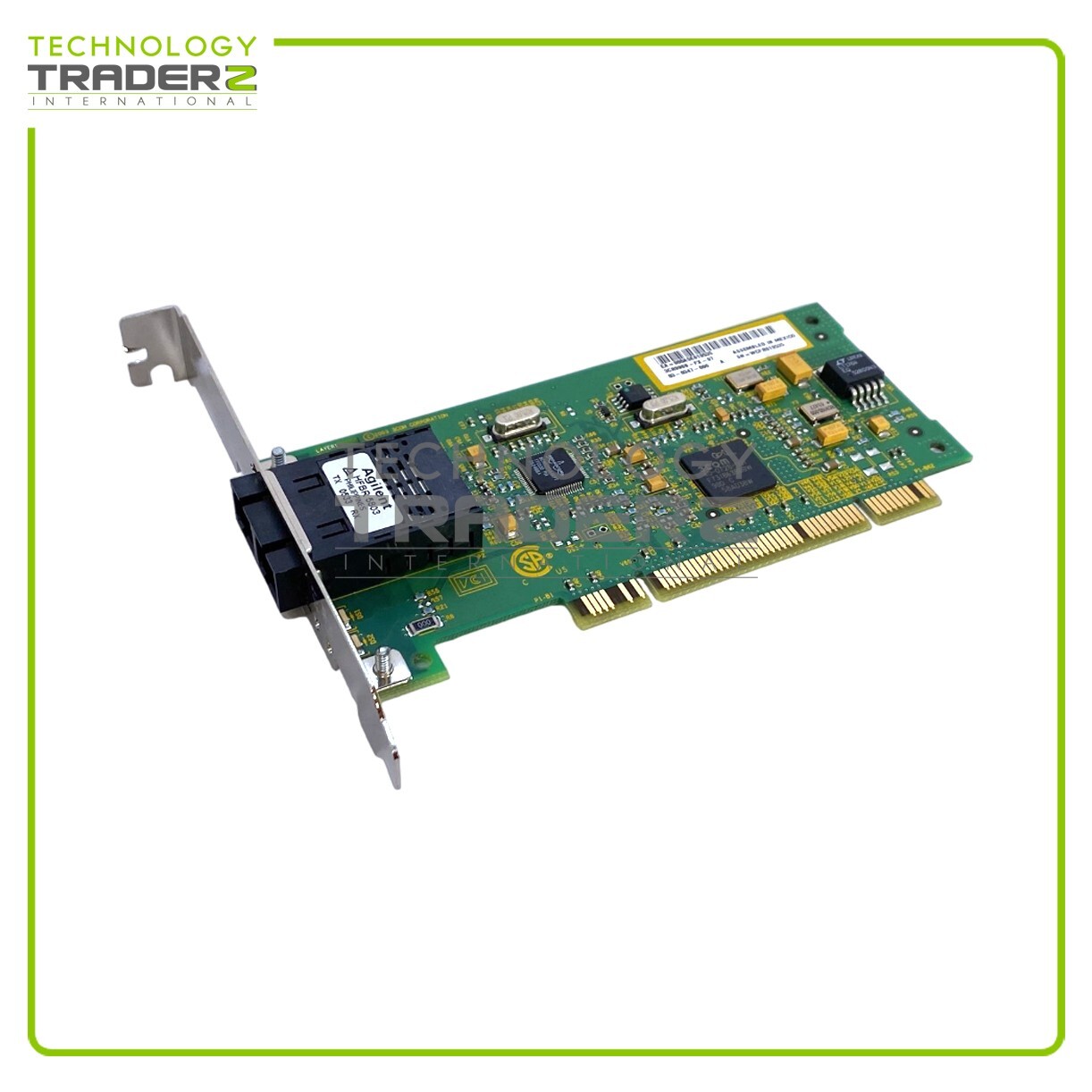 3CR990B-FX-97 3Com 100Base Secure Fast-FX Network Interface Card 03-0347-000