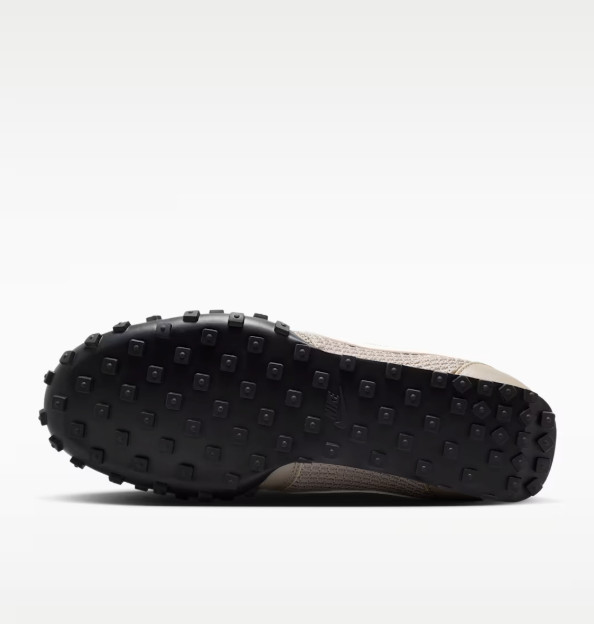 Nike Waffle Racer SE Men's Sneakers in Moon Fossil Colorway