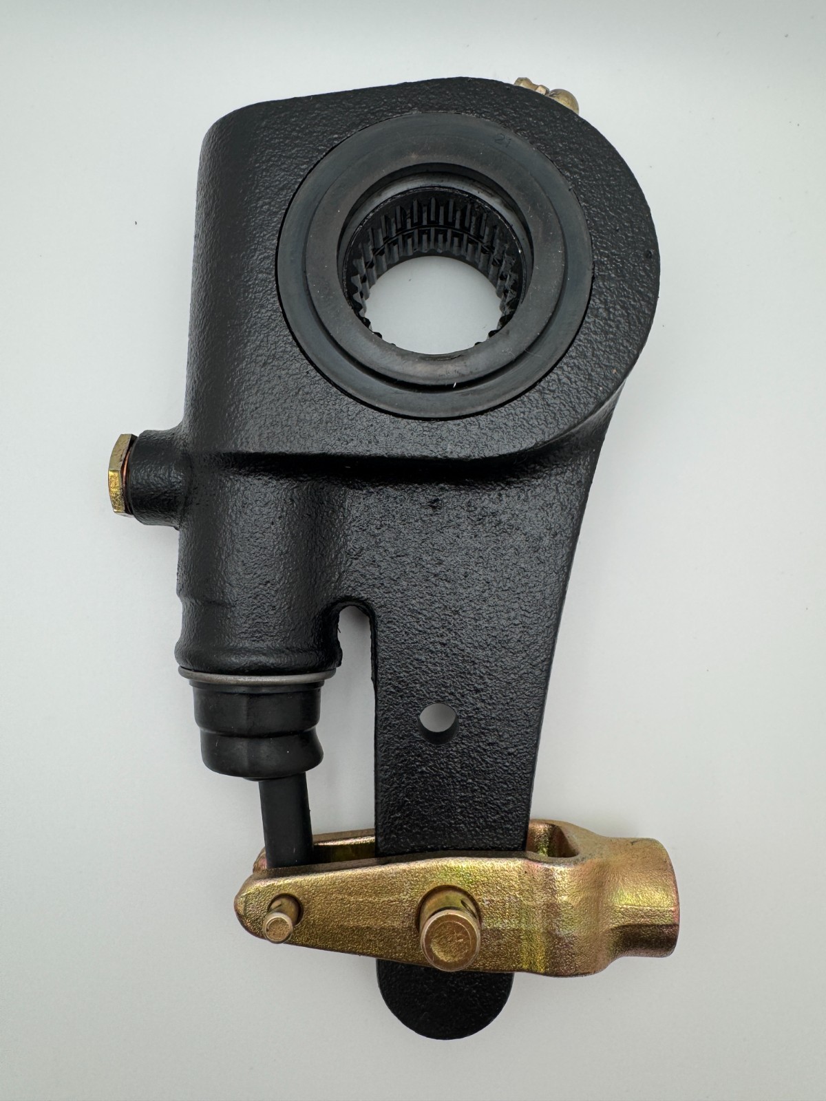 AUTOMATIC SLACK ADJUSTER, 1-1/2"-28 SPLINE, 5-1/2" ARM PART # PROSA55073