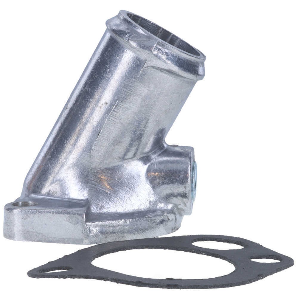 Engine Coolant Water Outlet Motorad CH4831