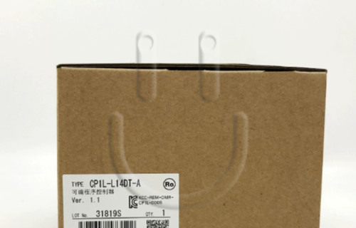 NEW Omron CP1LL14DTA CP1L-L14DT-A 1PCS