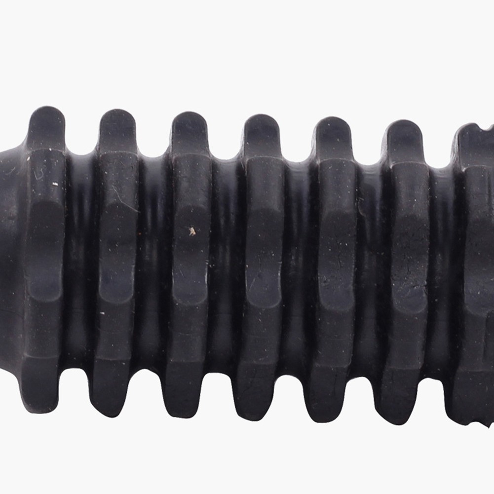 Compact Arch Reducer for Compound Bows Minimize Recoil and Optimize Balance
