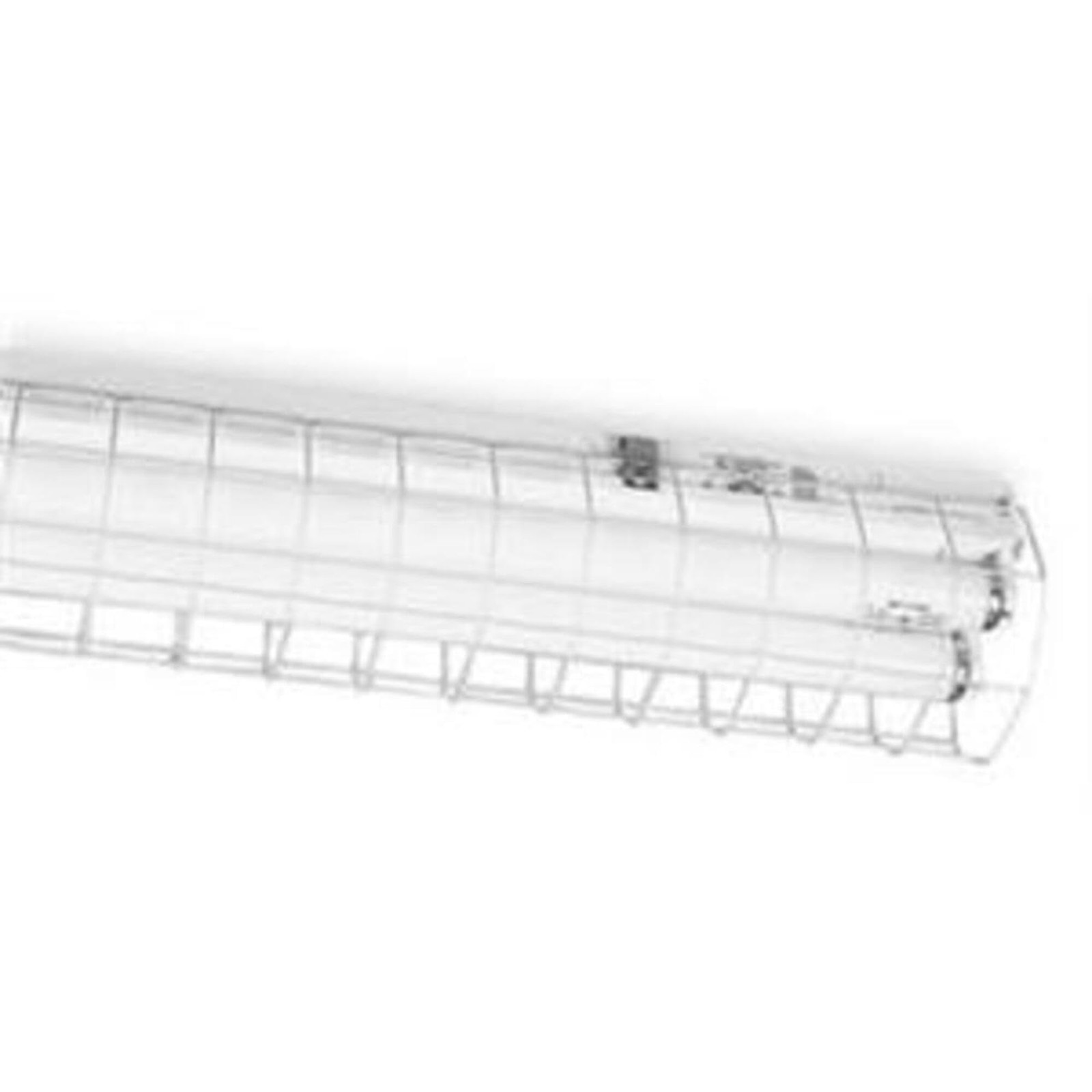 WGCUN NST Wire Mesh Shock Absorbent, White