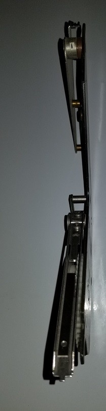 MyData 1x8 Flex Feeder
