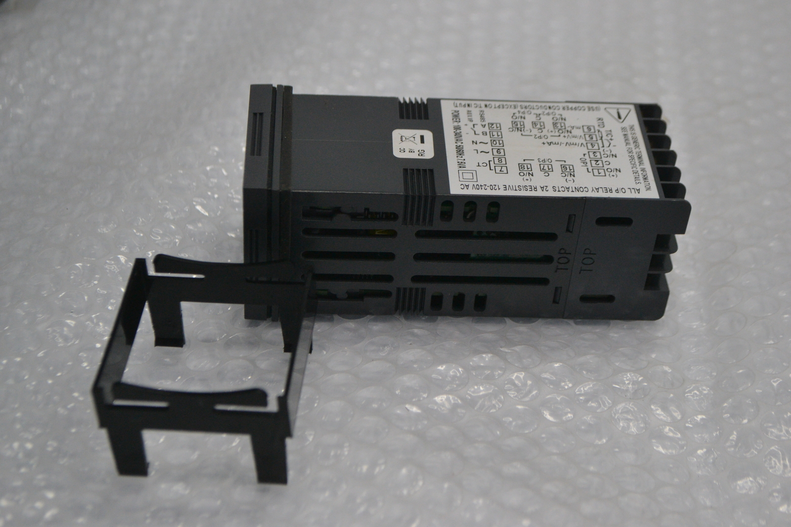 HONEYWELL DC120271101000 CONTROLLER NSNP