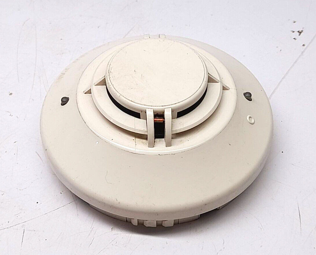 Honeywell Notifier FAPT-851 Smoke Detector Head