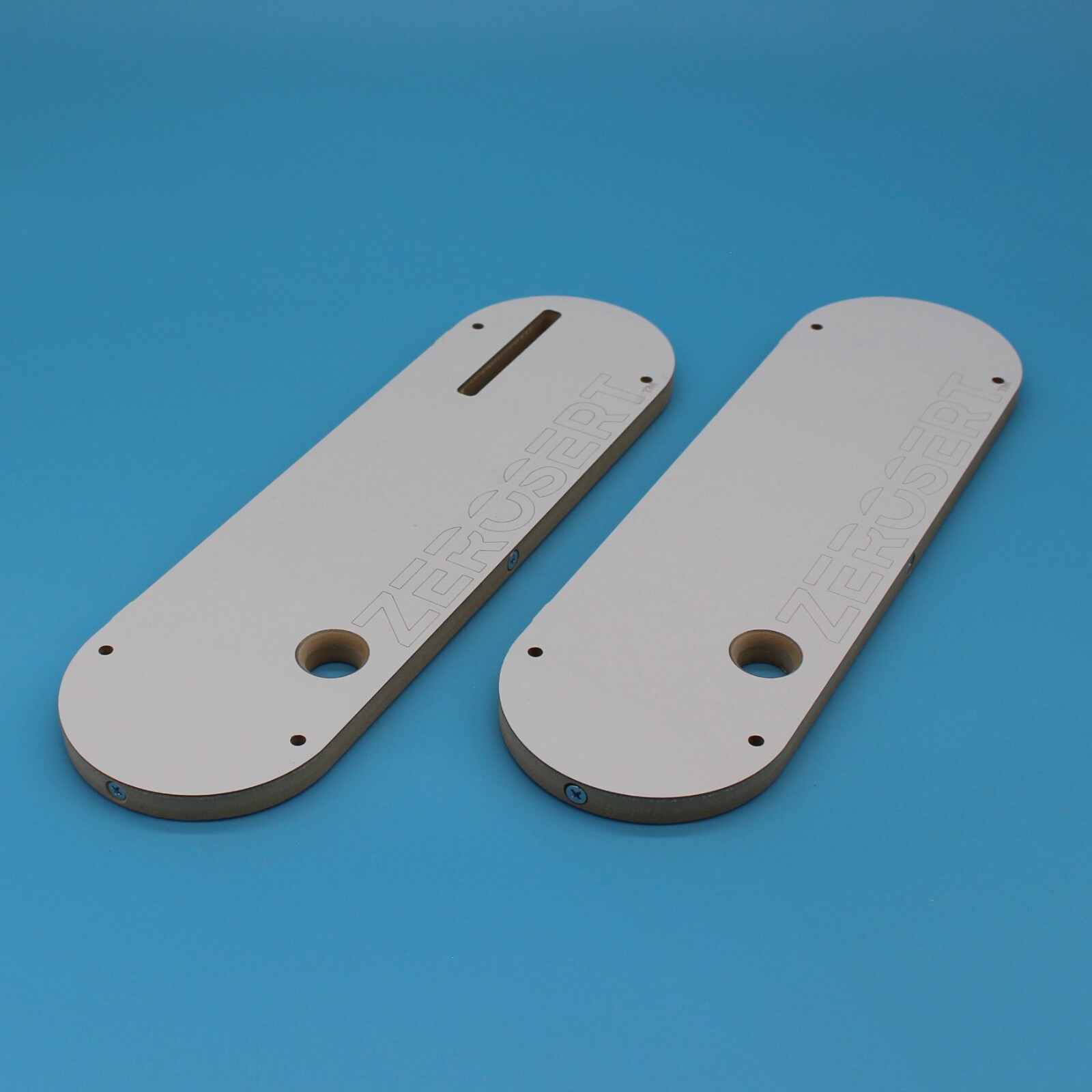 Grizzly 2 Pack Inserts for G0661
