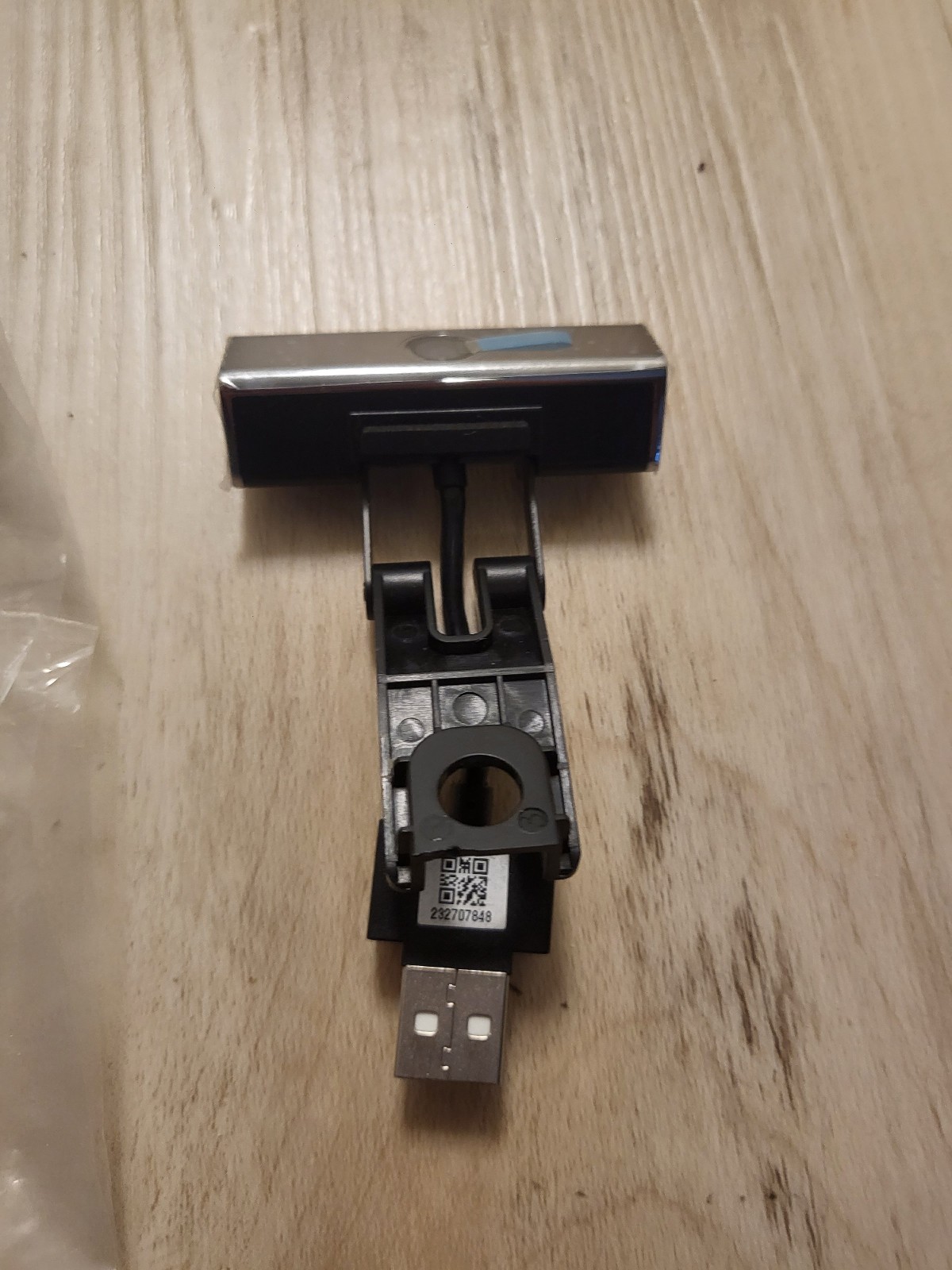 SONY Bravia 3-D Glasses (2pk) + Camera module attachment NEW IN BAG