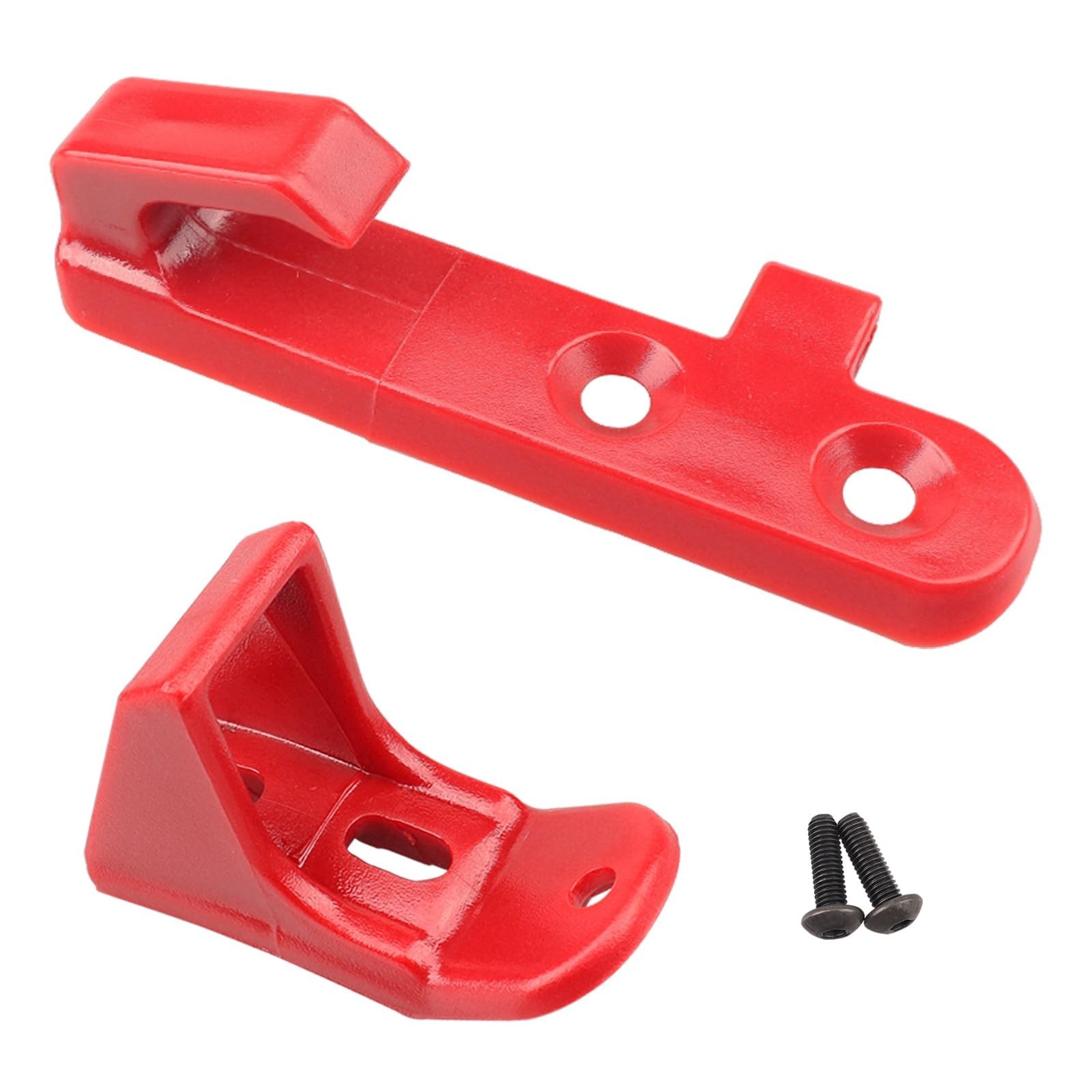 Plastic Folding Hook & Latch Set for GOTRAX GXL V2 XR Ultra XR Ellite Electri...
