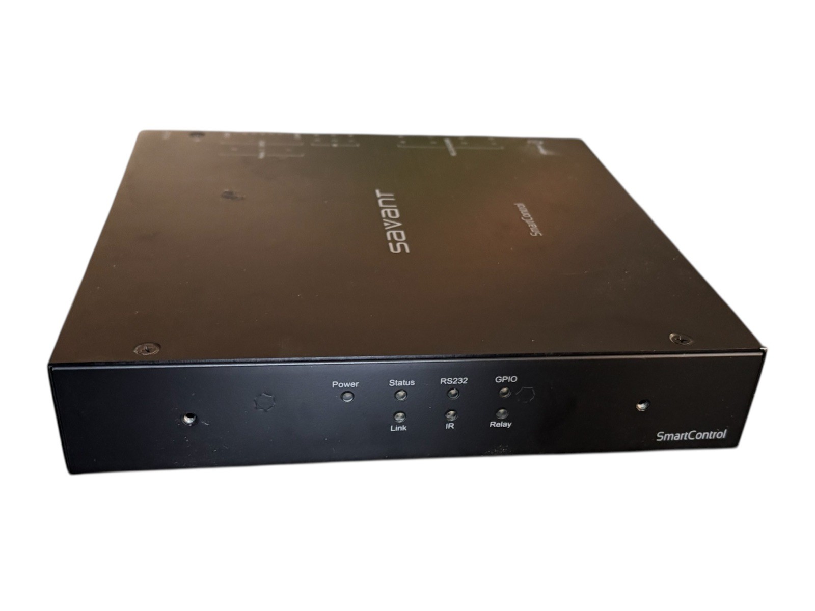 Savant SSC-P025-11 SmartControl 25 Controller