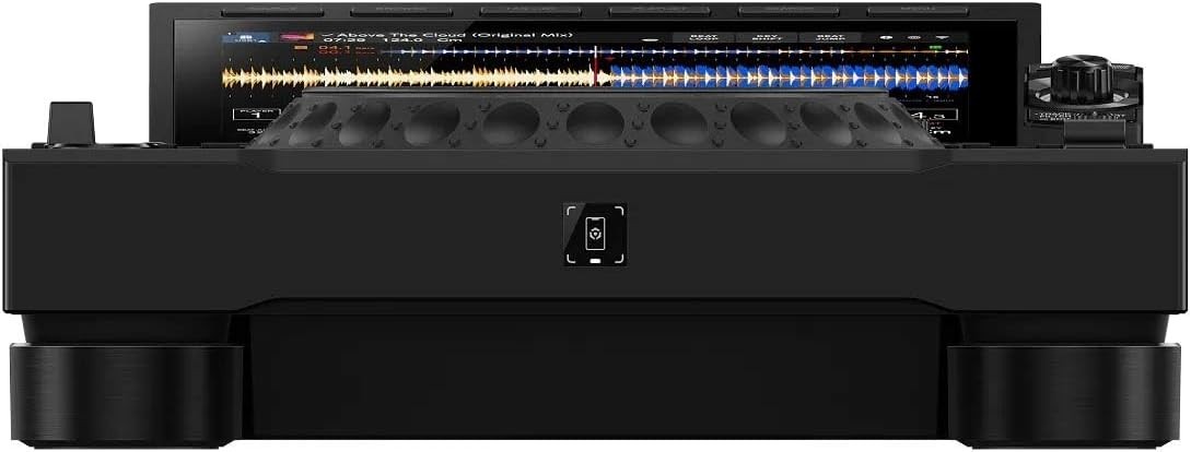 AlphaTheta CDJ-3000X Professional DJ Media Player USB Type-C