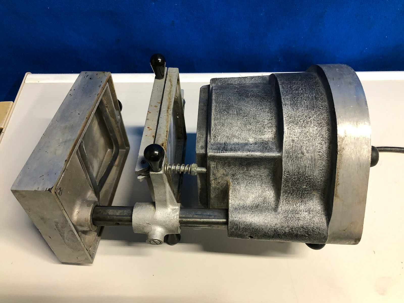 Dental Office Vacuum Former (8219)