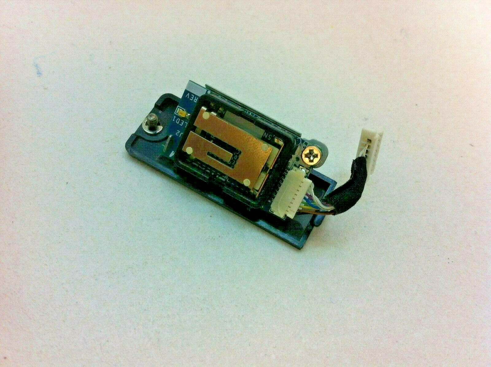HP NC2400 Broadcom BCM94321MCP1 DualBand 802.11 PCIe Wifi MiniCard 412766-001 59