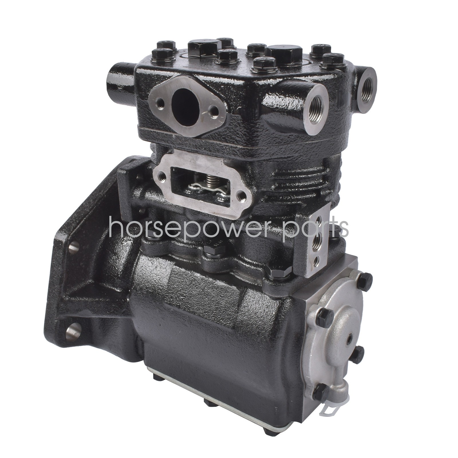 For Caterpillar 950E 930T 936 950B 950B/950E 930 CA2P7800 Air Brake Compressor