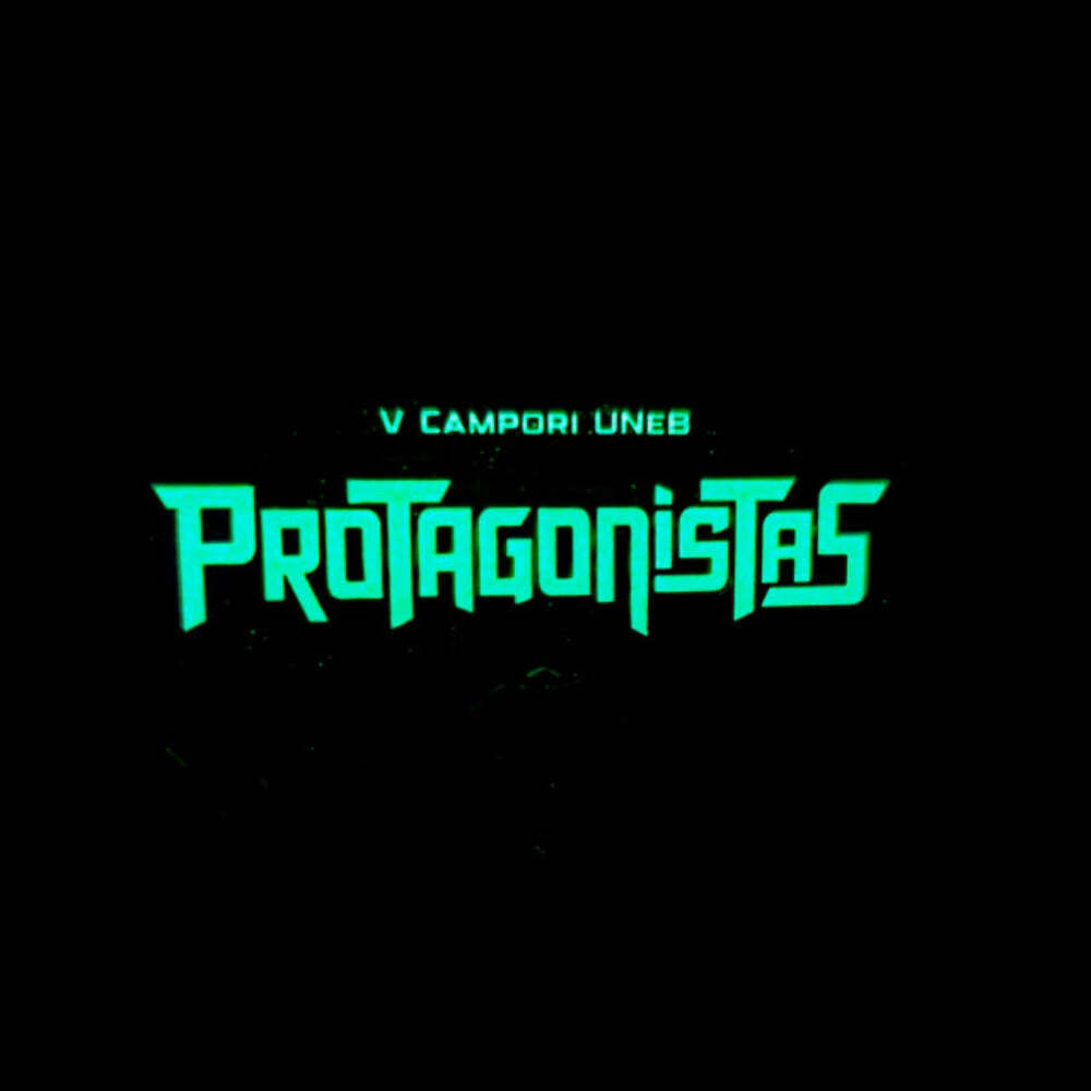 Protagonists V Camporee UNEB Brazil 2024 Flags Slide