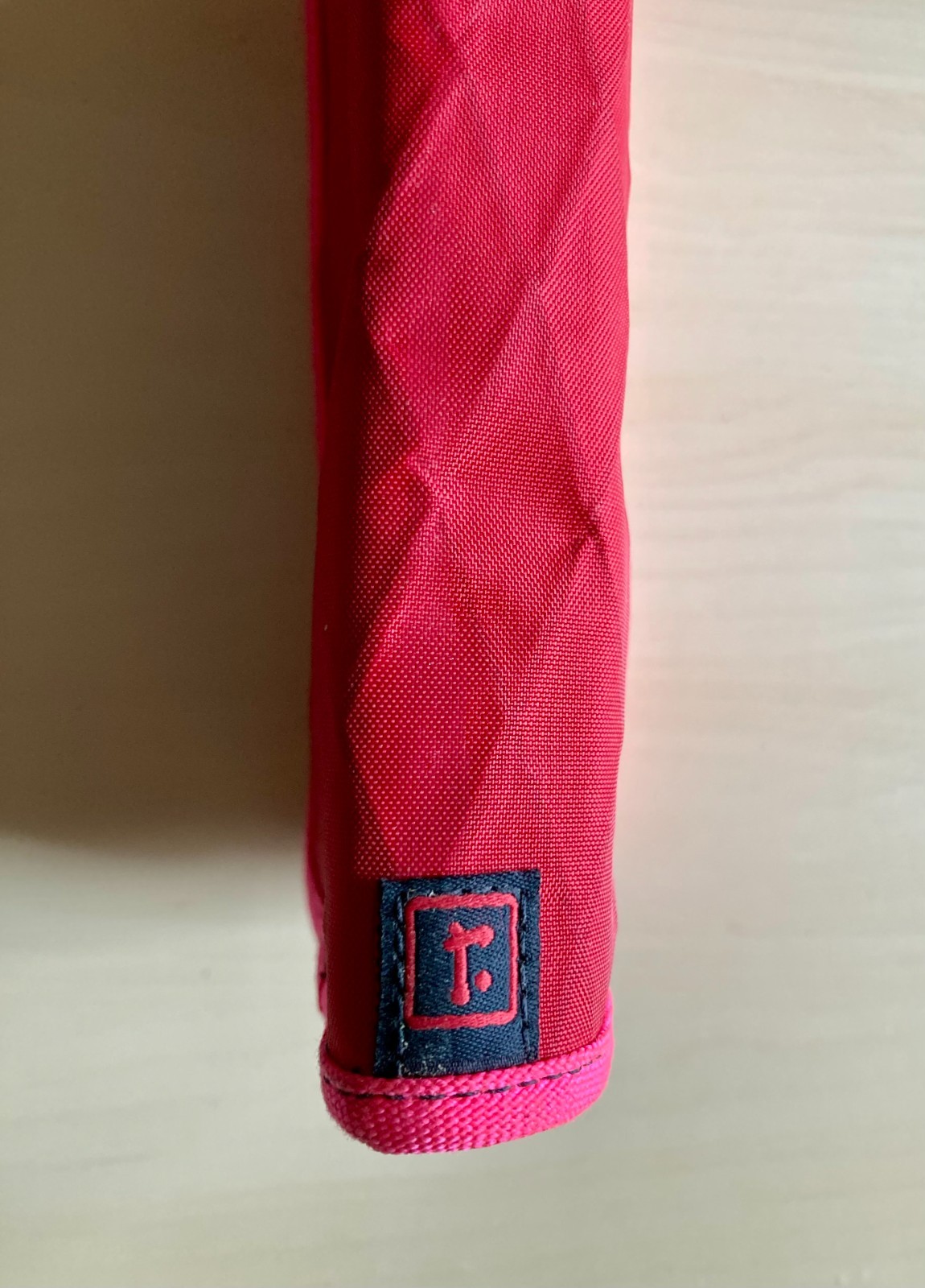 Rickshaw Bagworks Folio Cover for 5"x8.25" Notebooks