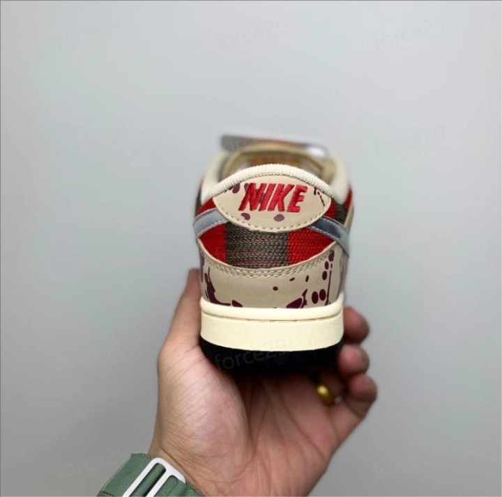 313170-202 NK Low "Men's Shoes